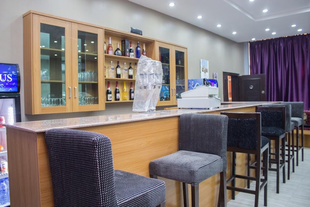 Thamis Events Center - wedding venue in Kaduna
